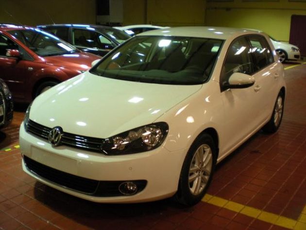 SEAT CORDOBA 1.9 SDI