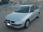 SEAT Ibiza 1.9 TDi Stella - mejor precio | unprecio.es