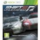Shift 2: Unleashed Xbox 360 - mejor precio | unprecio.es