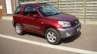 Toyota RAV4 (2007) de 4.500 - mejor precio | unprecio.es