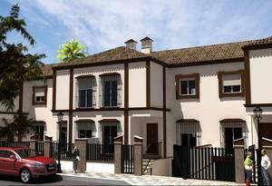 VENDO CASA RESIDENCIAL BALCONES DEL GUADALQUIVIR.