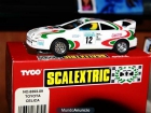 VENDO COCHE SCALEXTRIC TOYOTA CELICA GT 4 - mejor precio | unprecio.es