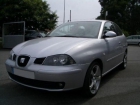 Venta de coche Seat Ibiza TDI 100cv Sport--140Euros/mes '03 en Villagarcía De Arosa - mejor precio | unprecio.es