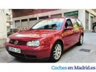 Volkswagen Golf - mejor precio | unprecio.es