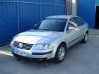 Volkswagen Passat 130 Cv '02 en venta en Huesca - mejor precio | unprecio.es