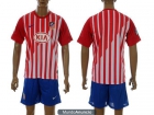 Ropa de fútbol, nadie puede igualar,una personalidad única, la moda exquisita y confortables, - mejor precio | unprecio.es