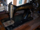 Máquina de coser Singer (1921) - mejor precio | unprecio.es