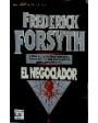 El negociador. Novela. Traducción de J. Ferrer Aleu. ---  Plaza & Janés, 1989, Barcelona.