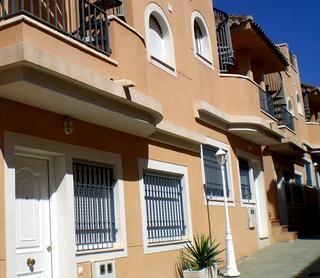 2b  , 2ba   in Palomares,  Costa de Almeria   - 74950  EUR