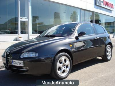 Alfa Romeo 147 1.6 TS Distintctive