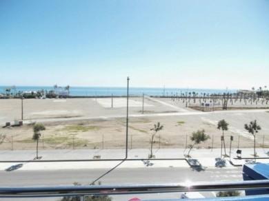 Apartamento con 2 dormitorios se vende en Torre del Mar, Costa del Sol