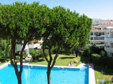 Apartamento con 3 dormitorios se vende en Mijas Costa, Costa del Sol