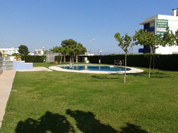 Apartamento en Cunit