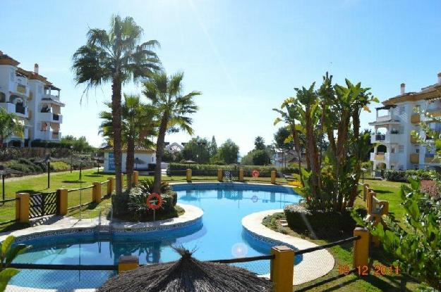 Apartamento en Marbella
