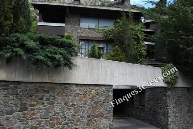 ático en Andorra la Vella