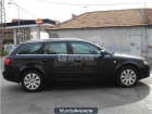 Audi A4 2.0 TDI Avant DPF - mejor precio | unprecio.es