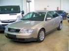 AUDI A6 2.5 TDI 150CV - Islas Baleares - mejor precio | unprecio.es