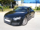 AUDI TT  2.0 TFSI S-T  AUTOMATICO     GARANTIA 12 MESES - mejor precio | unprecio.es
