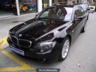 BMW 745 d PIEL BEIG CON MASAJE NAVI P - mejor precio | unprecio.es