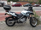 Bmw f650gs - mejor precio | unprecio.es