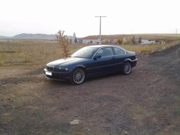 BMW Serie 3 328 CI