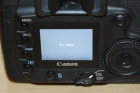 CAMERA CANON EOS 20D CON TARJETA 512MB CARGADOR - mejor precio | unprecio.es