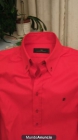 Camisa de hombre marca Carolina Herrera - mejor precio | unprecio.es