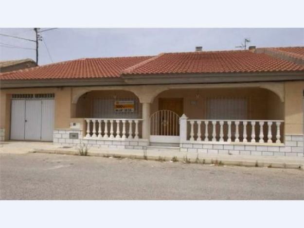 Casa en Puebla, La