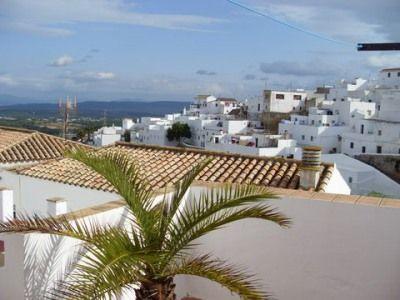 Casa en venta en Vejer de la Frontera, Cádiz (Costa de la Luz)