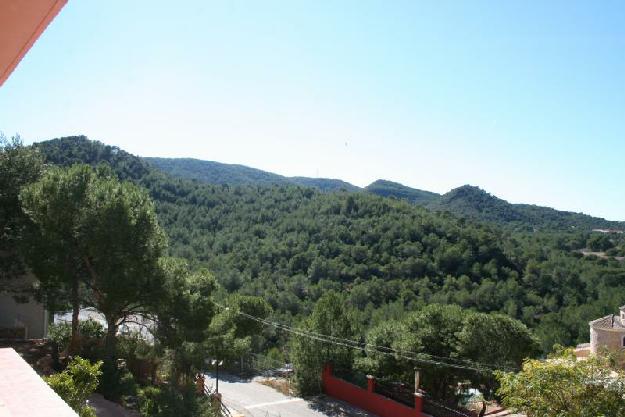 Chalet en Gilet