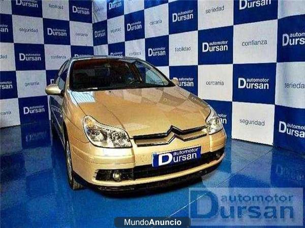 Citroën C5 C5 2.0 Hdi Audace * Climatiza