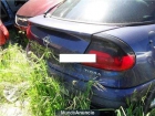 Despiece Opel Tigra - mejor precio | unprecio.es