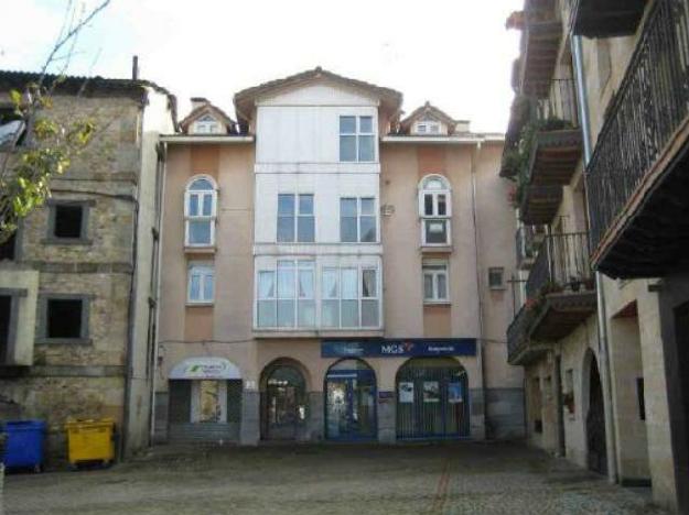 Dúplex en Altsasu/Alsasua