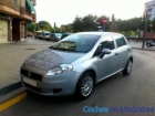 Fiat Grandepunto - mejor precio | unprecio.es