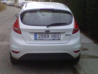 Ford Fiesta 1250cc ¡¡ Perfecto estado !! - mejor precio | unprecio.es