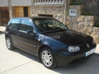 GOLF 25 ANIVERSARIO 100CV - mejor precio | unprecio.es