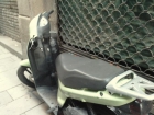 honda scoopy 50 color pìstacho con seguro - mejor precio | unprecio.es