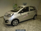 Kia Picanto Active \'11 - mejor precio | unprecio.es