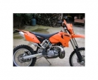KTM EXC 200 - mejor precio | unprecio.es