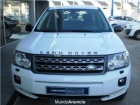 Land Rover Freelander 2.2 Td4 S \'11 - mejor precio | unprecio.es