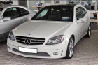 Mercedes Benz CLC 180 K Automático SPORTPAKET, GPS y TECHO. - mejor precio | unprecio.es