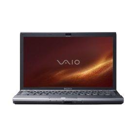 NEW Sony VGN-Z591UB Vaio laptop computer