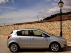 opel corsa enjoy 13 cdti 5 puertas 75cv - mejor precio | unprecio.es