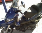 PIAGGIO BEVERLY 250 CON BAUL 2006 5000 KMS - mejor precio | unprecio.es