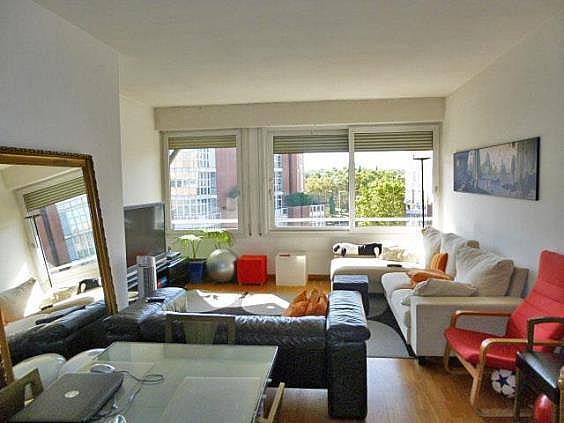 Piso en Barcelona