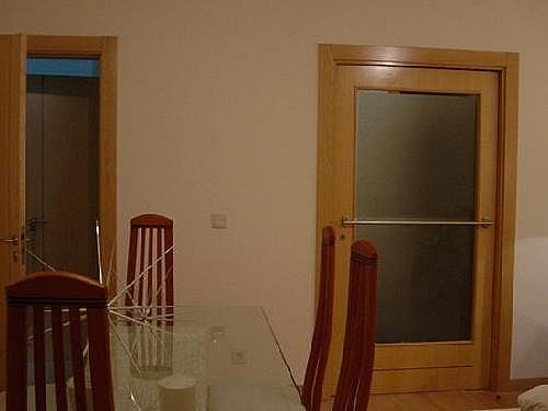 Piso en Getxo