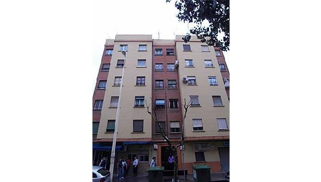 Piso en Manises