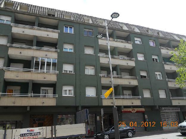 Piso en Manlleu
