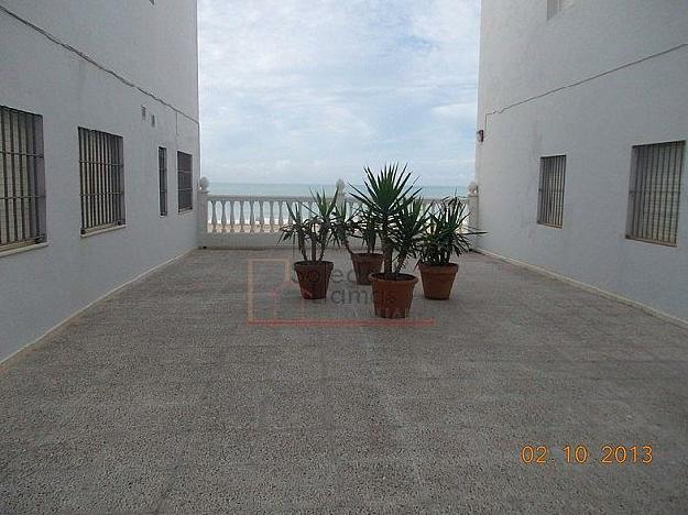 Piso en Rota