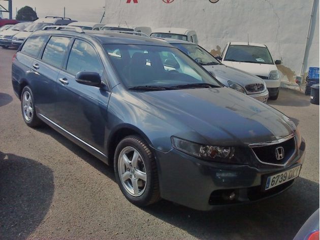 SEAT LEON 1.9 TDI